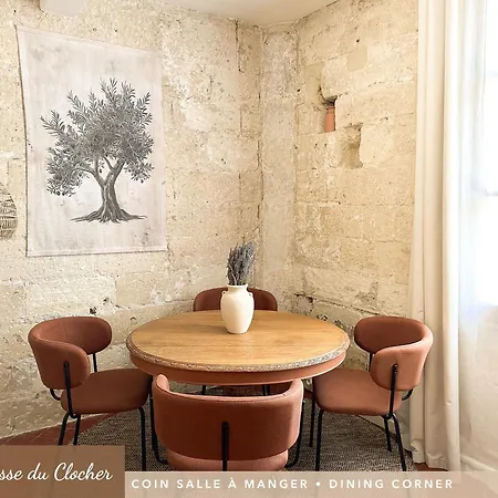Du Clocher Avignon