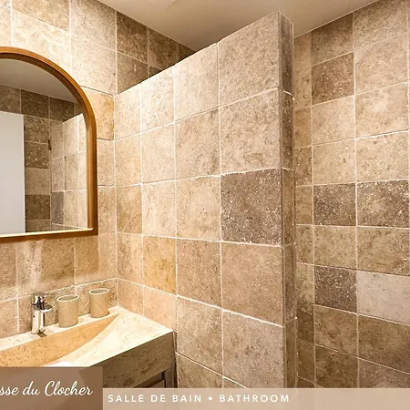 Du Clocher * Avignon