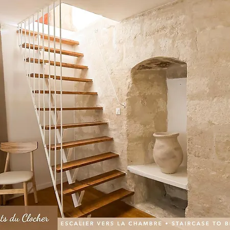 Apartment Du Clocher Avignon