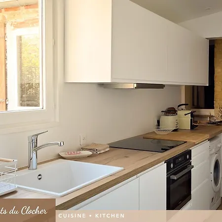 Apartment Du Clocher Avignon